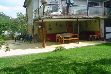 Pension de famille Rajecké Teplice 5